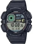 Casio WS-1500H-1AVEF