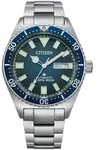 Citizen Promaster Automatik Uhr NY0129-58L - Default