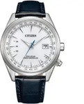 Citizen Herren Solar Funk CB0270-10A - Default