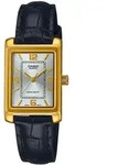 Casio Damen Uhr LTP-1234PGL-7A2EF - Default