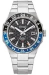 Citizen Herren Uhr Series 8 GMT Limited Edition NB6031-56E - Default