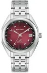 Bulova Jet Star - Default