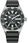 Citizen Promaster Automatik Uhr NY0120-01E - Default