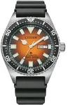 Citizen Promaster Automatik Uhr NY0120-01Z - Default