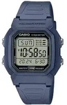 Casio Collection Digital Uhr W-800H-2AVES - Default