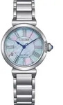 Citizen Damen Solar Uhr EM1060-87N - Default
