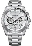Citizen Chronograph Herren Uhr AN8200-50A - Default