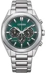 Citizen Herren Chronograph Uhr CA4590-81X - Default