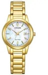 Citizen Damen Solar Uhr FE1242-78D - Default