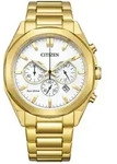 Citizen Herren Solar Chronograph Uhr CA4592-85A - Default