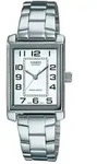 Casio analog Damen Uhr LTP-1234PD-7BEG - Default
