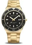 Bering Classic | gold poliert/geb&uuml;rstet | 18940-732 - Default