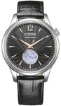Citizen Herren Automatik Uhr NH9131-14E - Default
