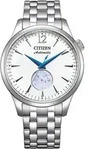 Citizen Herren Automatik Uhr NH9131-73A - Default