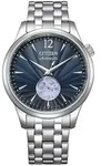 Citizen Herren Automatik Uhr NH9131-73L - Default