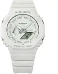 Casio G-Shock Herren Uhr GA-2100-7A7ER - Default