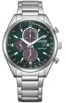 Citizen Herren Chronograph Uhr CA0459-79X - Default