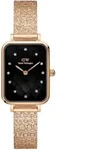 Daniel Wellington Quadro Uhr DW00100579 - Default