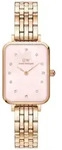 Daniel Wellington Quadro Lumine 5-Link Melrose - Default