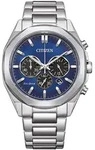 Citizen Herren Chronograph Uhr CA4590-81L - Default