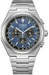 Citizen Titanium CA4610-85L Chronograph - Default