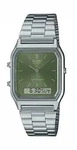 Casio AQ-230A-3AMQYES