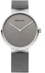 Bering Classic | silber poliert/geb&uuml;rstet | 14539-077