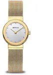 Bering Classic | gold gl&auml;nzend | 10126-334 - Default