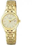 Citizen Damen Solar Uhr EW1262-55P - Default
