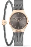 Bering Classic | ros&eacute;gold gl&auml;nzend | 12927-262