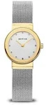 Bering Classic | gold gl&auml;nzend | 10126-001 - Default