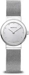 Bering Classic | silber gl&auml;nzend | 10126-000 - Default