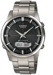 Casio Herren Solar und Funk LCW-M170TD-1AER - Default