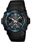 Casio AWG-M100A-1AER - Default