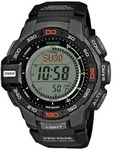 Casio Herren Pro Trek PRG-270-1ER - Default
