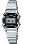 Casio LA670WEA-1EF - Default