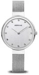 Bering Classic | silber gl&auml;nzend | 12034-808