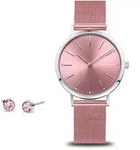 Bering Classic Aurora | schwarz matt | 19031-327