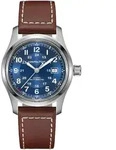 Hamilton Khaki Field Auto