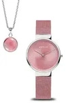 Bering Classic | silber gl&auml;nzend | 19031-989-GWP - Default
