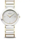 Bering Classic | gold gl&auml;nzend | 11435-758 - Default