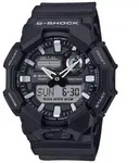 Casio GA-010-1AER