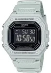 Casio W-218H-8BVEF