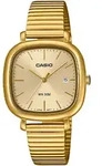 Casio LTP-B166G-9AVEF