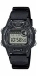 Casio W-220H-1AVEF