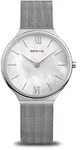 Bering Ultra Slim | silber poliert/geb&uuml;rstet | 18434-000 - Default