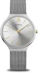 Bering Ultra Slim | silber poliert/geb&uuml;rstet | 18434-010 - Default