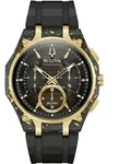 Bulova Curv
