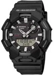 Casio GA-B010-1AER