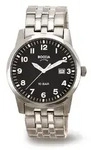 Boccia Herrenuhr Classic